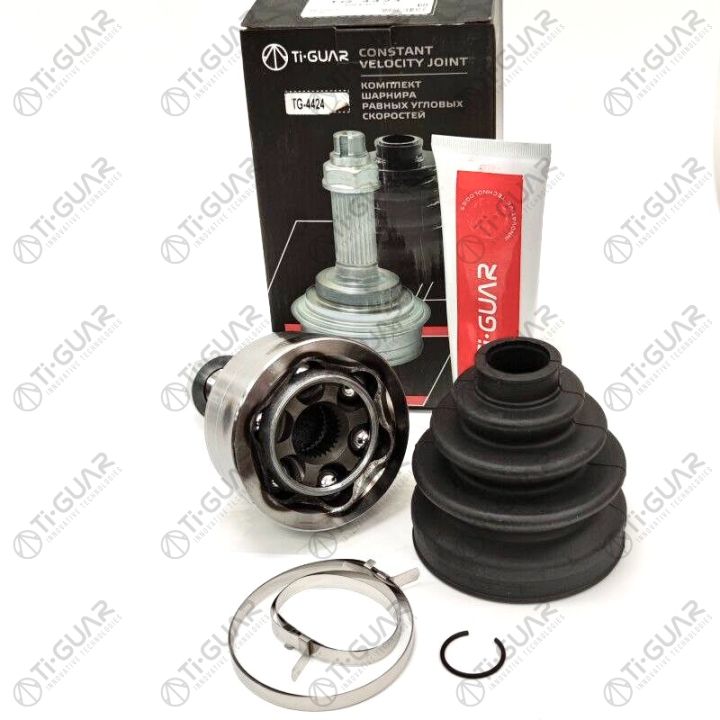 ШРУС TG-4424 / HO-024 * TiGuar ШРУС TG-4424 / HO-024 * TiGuar